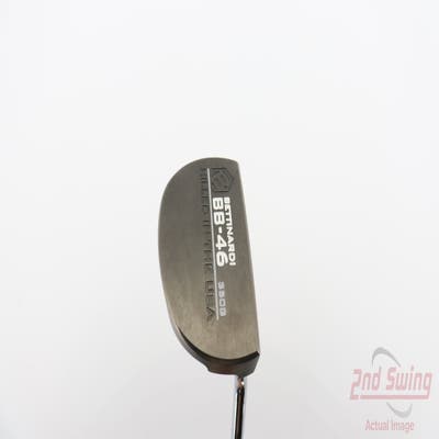 Bettinardi 2022 BB-46 Putter Steel Right Handed 35.0in