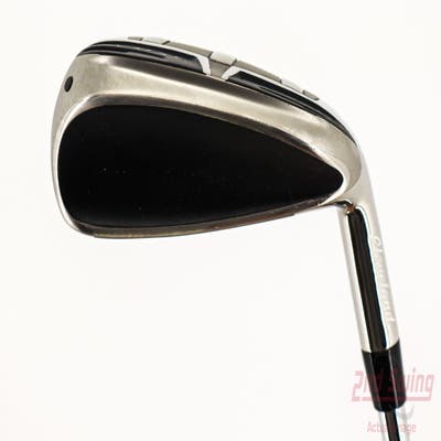 Mint Cleveland HALO XL Full-Face Single Iron 7 Iron Project X 5.0 Steel Senior Right Handed 37.25in