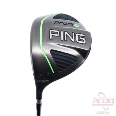 Ping Prodi G Driver 15° Ping Prodi G Graphite Junior Stiff Left Handed 41.0in