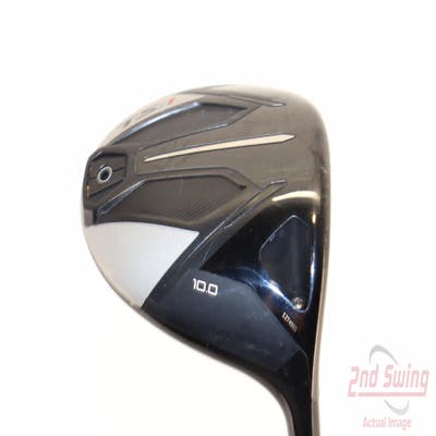 Titleist TSi1 Driver 10° Mitsubishi Diamana S+ Blue 60 Graphite Stiff Right Handed 45.25in