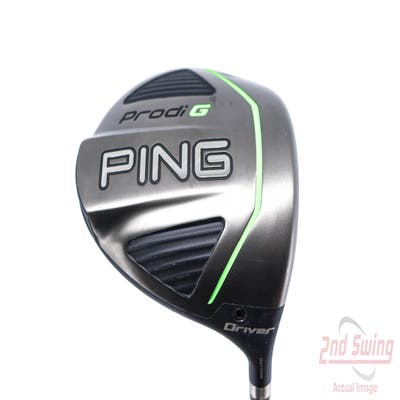 Ping Prodi G Driver 15° Ping Prodi G Graphite Junior Regular Right Handed 34.0in