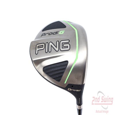 Ping Prodi G Driver 15° Ping Prodi G Graphite Junior Regular Right Handed 39.75in