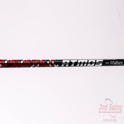 Pull Fujikura Atmos Red 50g Driver Shaft Senior 43.5in