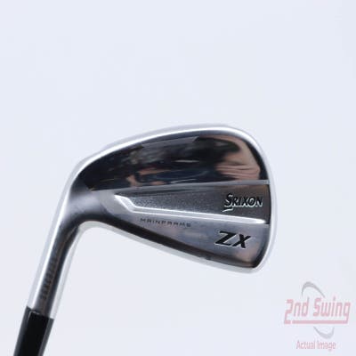 Srixon ZX MK II Utility Utility Iron 4 Utility 23° G Design Tour AD Iron 85 Graphite Stiff Left Handed 39.5in