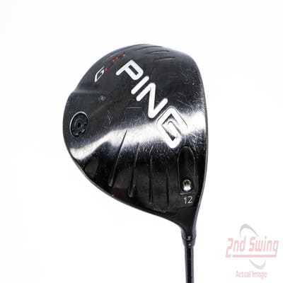 Ping G25 Driver 12° Mitsubishi Tensei CK 50 Blue Graphite Regular Right Handed 44.75in