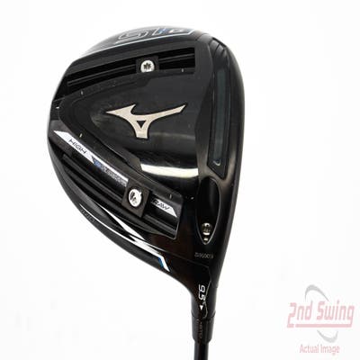 Mizuno ST-G Driver 9.5° PX HZRDUS Smoke Green RDX 65 Graphite X-Stiff Right Handed 45.0in