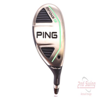 Ping Prodi G Hybrid Hybrid Ping Prodi G Graphite Junior Stiff Right Handed 38.25in