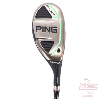 Ping Prodi G Hybrid Hybrid Ping Prodi G Graphite Junior Stiff Right Handed 38.25in