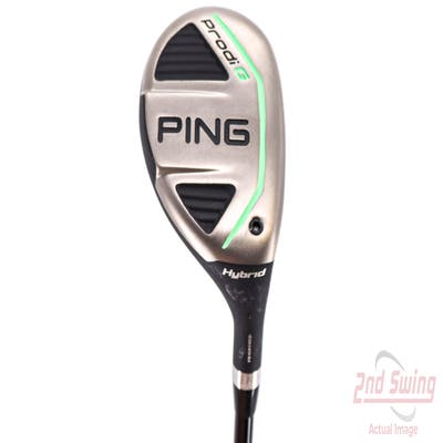 Ping Prodi G Hybrid Hybrid Ping Prodi G Graphite Junior Stiff Right Handed 35.75in