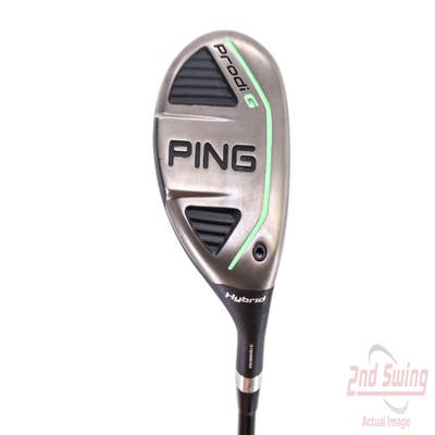 Ping Prodi G Hybrid Hybrid Ping Prodi G Graphite Junior Stiff Right Handed 36.75in