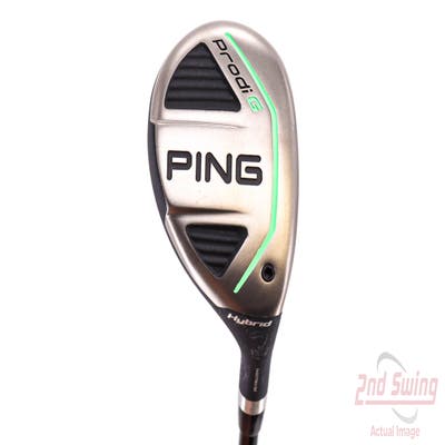 Ping Prodi G Hybrid Hybrid Ping Prodi G Graphite Junior Stiff Right Handed 37.0in