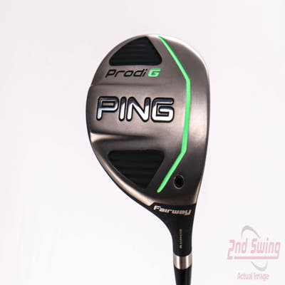 Ping Prodi G Fairway Wood Fairway Wood 22° Ping Prodi G Graphite Junior Stiff Right Handed 40.75in