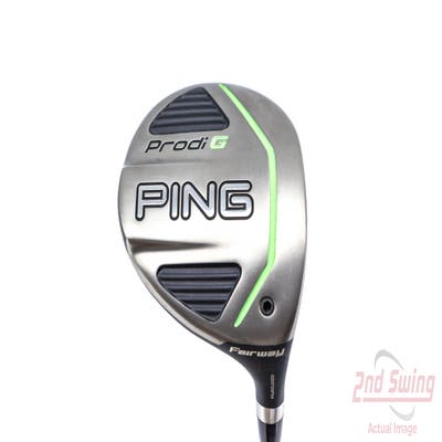 Ping Prodi G Fairway Wood Fairway Wood 22° Ping Prodi G Graphite Junior Stiff Right Handed 35.5in