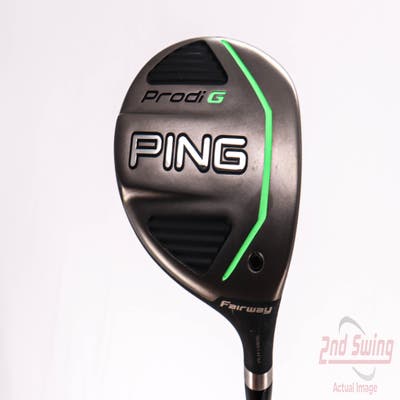 Ping Prodi G Fairway Wood Fairway Wood 22° Ping Prodi G Graphite Junior Stiff Right Handed 39.5in