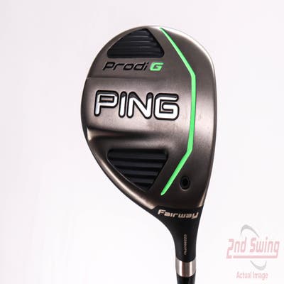 Ping Prodi G Fairway Wood Fairway Wood 22° Ping Prodi G Graphite Junior Stiff Right Handed 40.25in