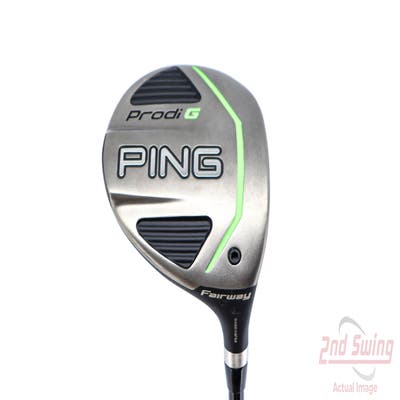 Ping Prodi G Fairway Wood Fairway Wood 22° Ping Prodi G Graphite Junior Stiff Right Handed 34.5in