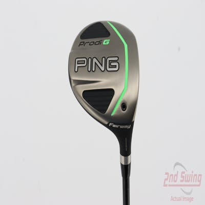 Ping Prodi G Fairway Wood Fairway Wood 22° Ping Prodi G Graphite Junior Stiff Right Handed 36.25in