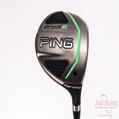 Ping Prodi G Fairway Wood Fairway Wood 22° Ping Prodi G Graphite Junior Stiff Right Handed 39.75in