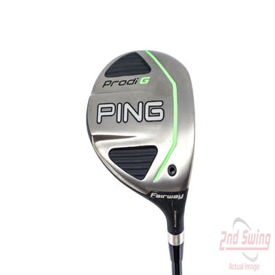 Ping Prodi G Fairway Wood Fairway Wood 22° Ping Prodi G Graphite Junior Stiff Right Handed 38.5in