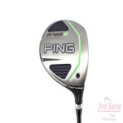 Ping Prodi G Fairway Wood Fairway Wood 22° Ping Prodi G Graphite Junior Stiff Right Handed 39.25in