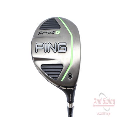 Ping Prodi G Fairway Wood Fairway Wood 22° Ping Prodi G Graphite Junior Stiff Right Handed 40.25in