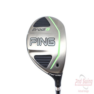 Ping Prodi G Fairway Wood Fairway Wood 22° Ping Prodi G Graphite Junior Stiff Right Handed 35.75in