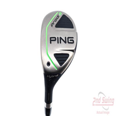 Ping Prodi G Hybrid Hybrid Ping Prodi G Graphite Junior Regular Left Handed 37.25in