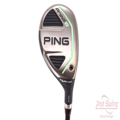 Ping Prodi G Hybrid Hybrid Ping Prodi G Graphite Junior Regular Right Handed 34.75in