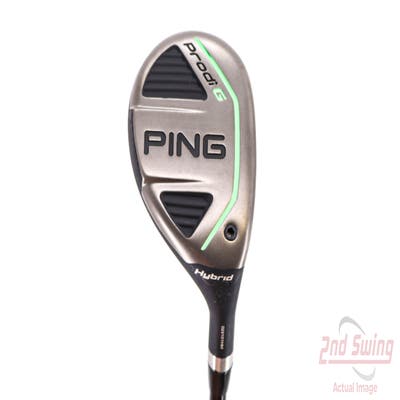 Ping Prodi G Hybrid Hybrid Ping Prodi G Graphite Junior Regular Right Handed 34.0in