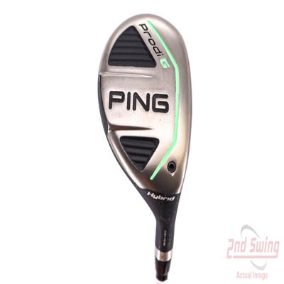 Ping Prodi G Hybrid Hybrid Ping Prodi G Graphite Junior Regular Right Handed 34.25in