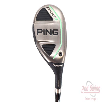 Ping Prodi G Hybrid Hybrid Ping Prodi G Graphite Junior Regular Right Handed 34.75in