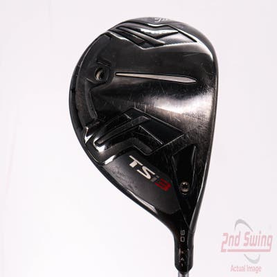 Titleist TSi3 Driver 9° Graphite Design Tour AD UB-6 Graphite Stiff Right Handed 45.25in