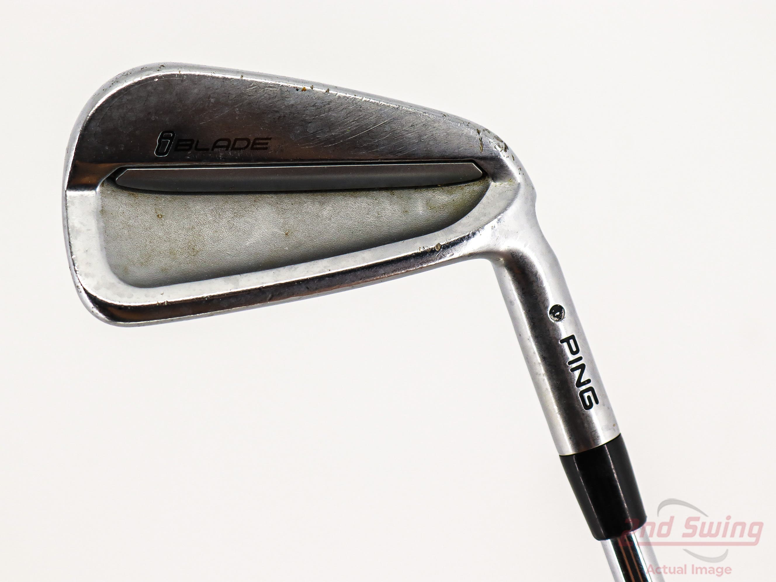 Ping iBlade Single Iron (D-72439741320)