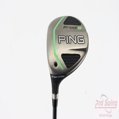 Ping Prodi G Fairway Wood Fairway Wood 22° Ping Prodi G Graphite Junior Regular Left Handed 35.25in