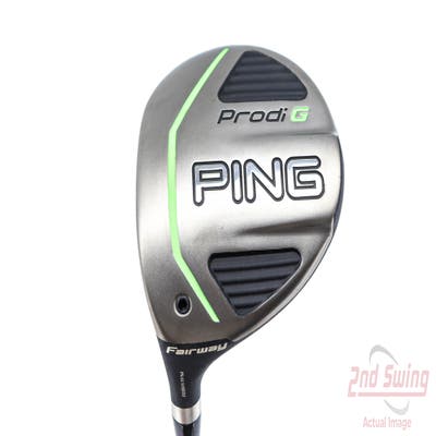 Ping Prodi G Fairway Wood Fairway Wood 22° Ping Prodi G Graphite Junior Regular Left Handed 36.5in