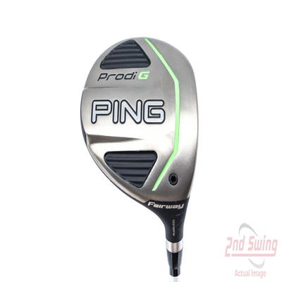 Ping Prodi G Fairway Wood Fairway Wood 22° Ping Prodi G Graphite Junior Regular Right Handed 34.0in