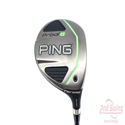 Ping Prodi G Fairway Wood Fairway Wood 22° Ping Prodi G Graphite Junior Regular Right Handed 34.75in