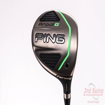 Ping Prodi G Fairway Wood Fairway Wood 22° Ping Prodi G Graphite Junior Regular Right Handed 36.25in