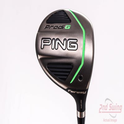 Ping Prodi G Fairway Wood Fairway Wood 22° Ping Prodi G Graphite Junior Regular Right Handed 37.75in