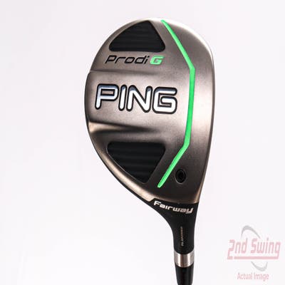 Ping Prodi G Fairway Wood Fairway Wood 22° Ping Prodi G Graphite Junior Regular Right Handed 36.75in