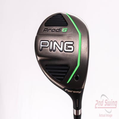 Ping Prodi G Fairway Wood Fairway Wood 22° Ping Prodi G Graphite Junior Regular Right Handed 37.75in