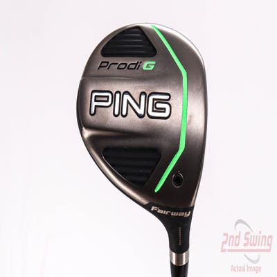 Ping Prodi G Fairway Wood Fairway Wood 22° Ping Prodi G Graphite Junior Regular Right Handed 36.25in