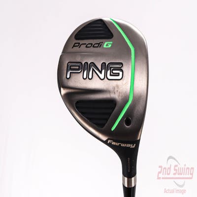 Ping Prodi G Fairway Wood Fairway Wood 22° Ping Prodi G Graphite Junior Regular Right Handed 37.75in