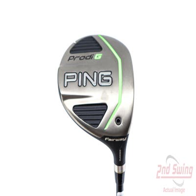 Ping Prodi G Fairway Wood Fairway Wood 22° Ping Prodi G Graphite Junior Regular Right Handed 39.5in