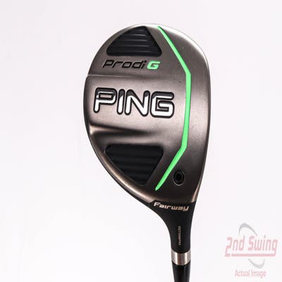 Ping Prodi G Fairway Wood Fairway Wood 22° Ping Prodi G Graphite Junior Regular Right Handed 36.5in