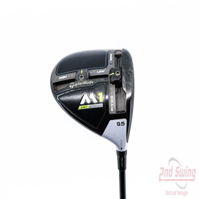 TaylorMade M1 440 Driver 9.5° Kuro Kage Dual-Core Tini 60 Graphite Stiff Right Handed 45.75in