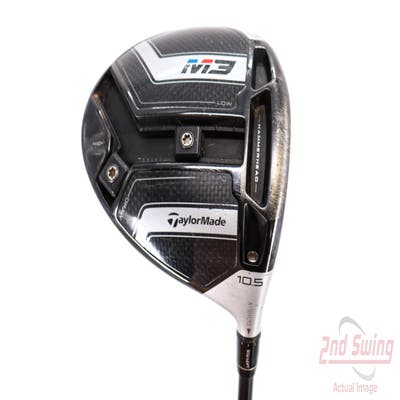 TaylorMade M3 Driver 10.5° TM Fujikura RocketFuel 50 Graphite Stiff Right Handed 46.0in