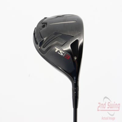 Titleist TSi3 Driver 9° Mitsubishi Tensei 1K Black 65 Graphite Stiff Right Handed 45.5in