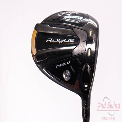 Callaway Rogue ST Max Draw Driver 9° Project X Cypher 50 Graphite Regular Right Handed 45.75in