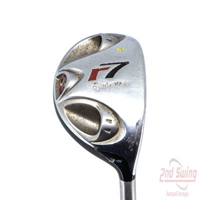 TaylorMade R7 Steel Fairway Wood 3 Wood 3W 15° UST Proforce V2 Graphite Stiff Right Handed 43.5in